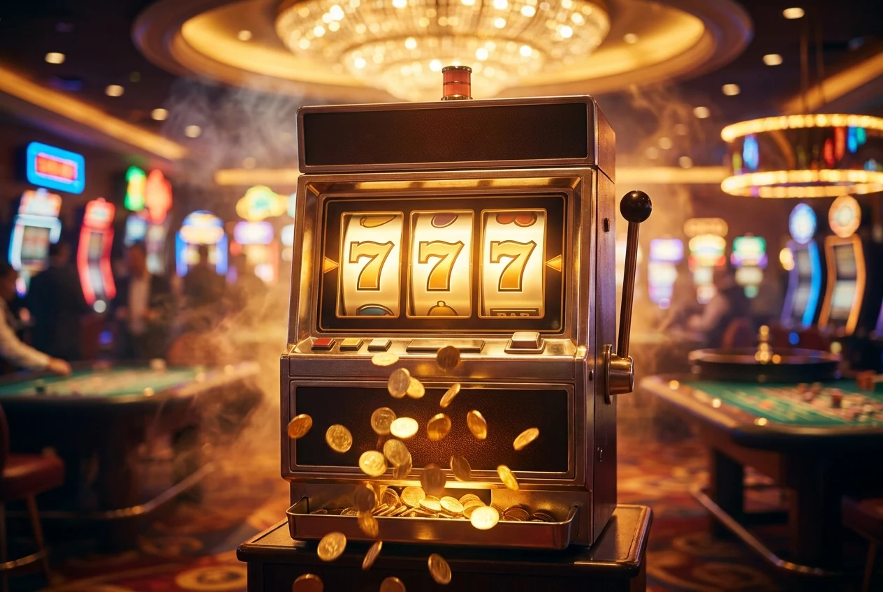 Value set per spin Sahara Sands